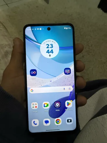 Moto g53 5g
