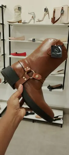 Bota Western/ Country/ Briker 