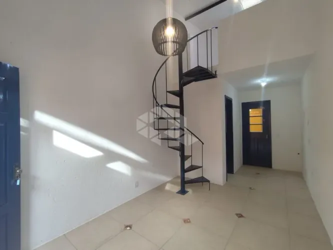 Casa em Condomínio 31M² - para Alugar