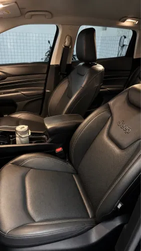 Jeep Compass Long. T270 1.3 TB 4X2 Flex AUT 2024
