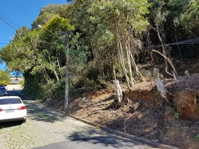 Terreno à venda SAO SEBASTIAO, PETROPOLIS - RJ