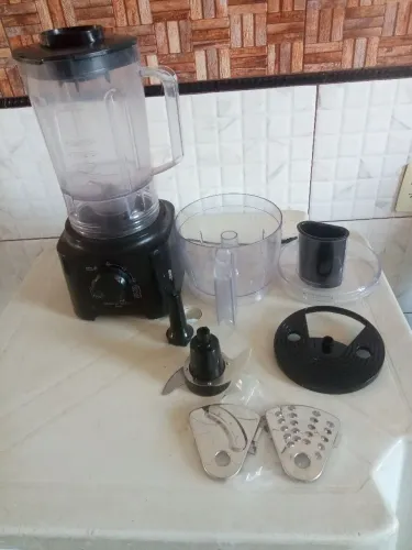 Liquidificador arno 
