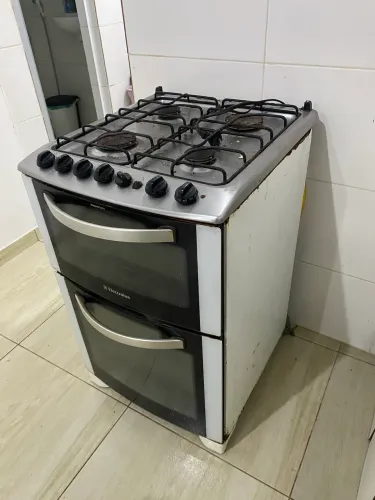 Fogão