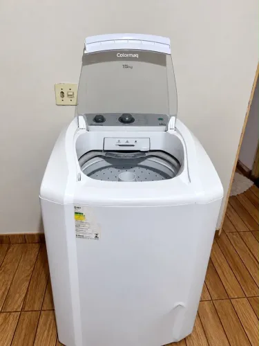 Máquina de lavar