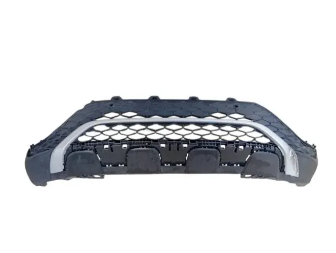 Spoiler Inferior Parachoque Dianteiro Volkswagen Taos