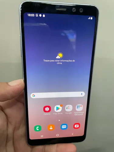 Samsung Galaxy A8