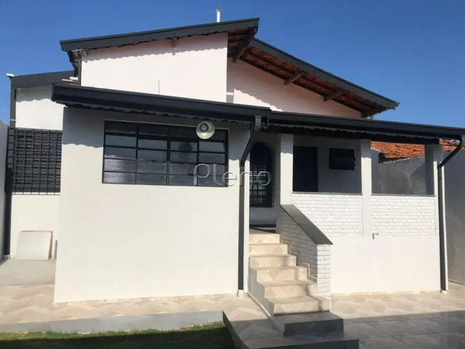 Casa à venda em Campinas, Jardim Conceição, com 2 quartos, com 95 m²