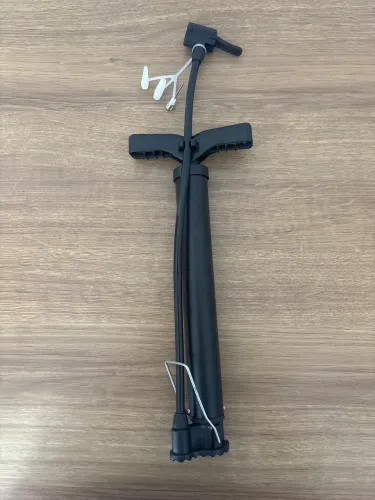 Bomba de Ar - Bike Pump