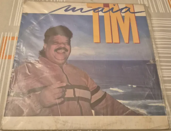 Tim Maia