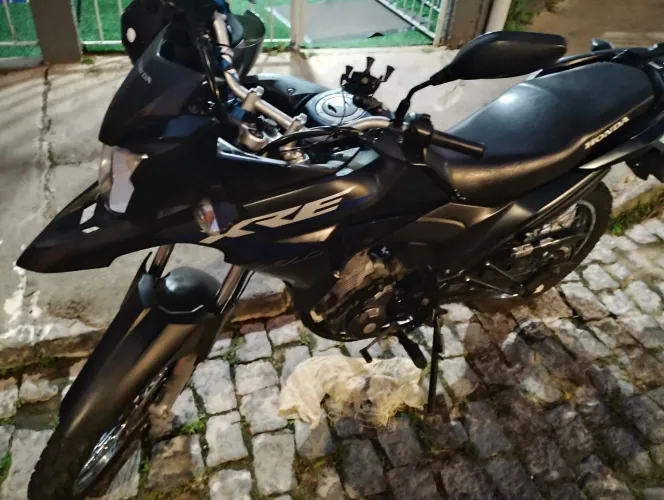 XRE 190 2020/2020