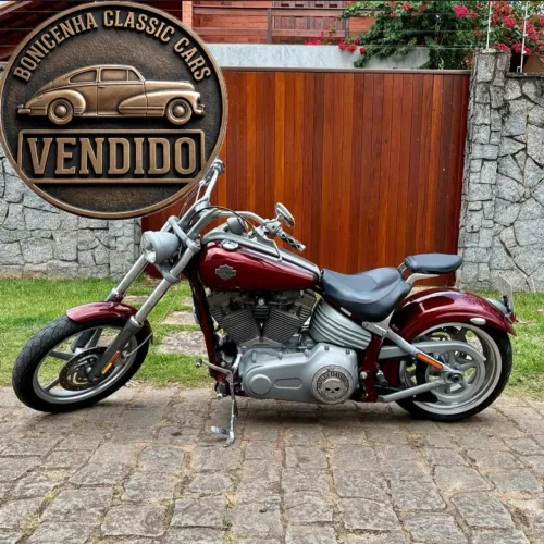 VENDIDA
