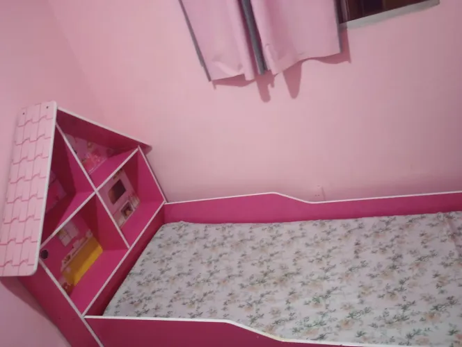 Cama infantil 