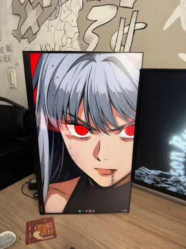Monitor 24 polegadas 75hz