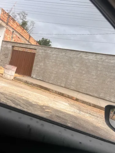 Lote Bairro Santa Maria - Vespasiano apenas R$105.000,00 Documentação em dia.