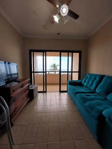 APARTAMENTO CAIÇARA - PRAIA GRANDE SP