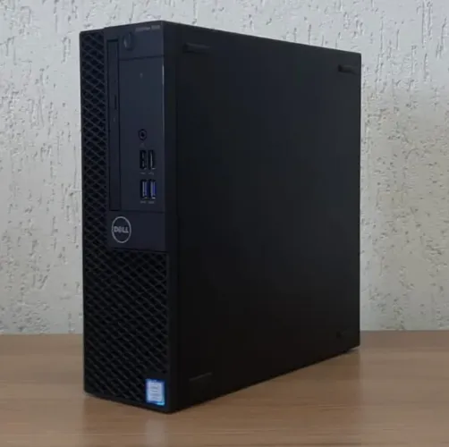 CPU Dell Optiplex 3050 i5 8GB DDR4 SSD