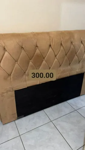 Cabeceira de cama entrego em balneário camboriu e região