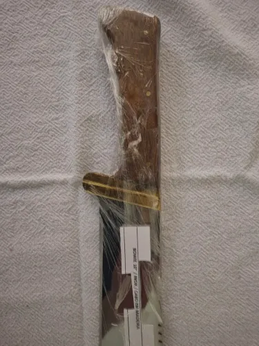 Facas picanheiras de Cutelaria Tradicional 