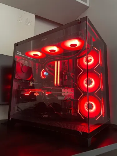 PC Gamer Ryzen 5 5500 | RX 5700XT