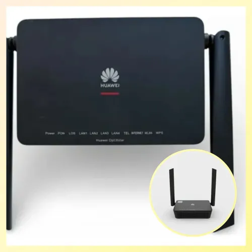 Lote 10pcs huawei HG8145V5-v2 wi-fi 6