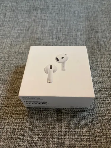 AirPod 4 ANC novo