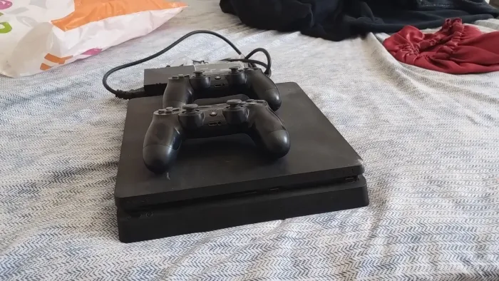 Ps4 usado