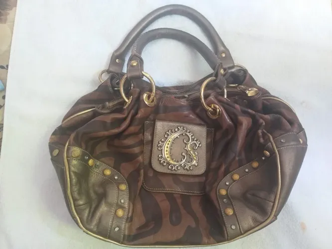 Bolsa Carmem Stefanies original 