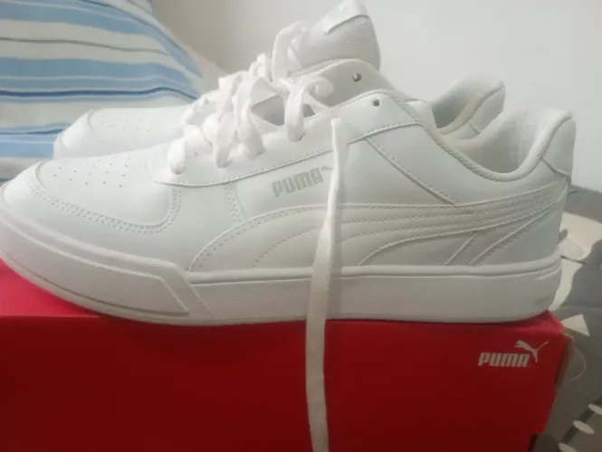 Tênis Puma novo e original Tam 43/44