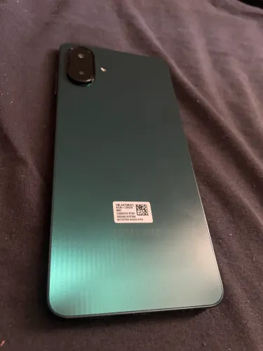 Celular a07