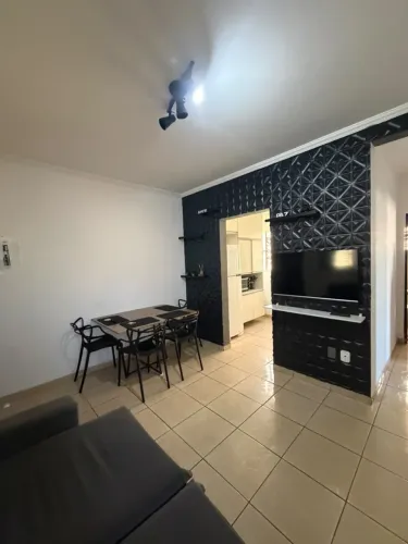 Apartamento residencial Ipanema Ville