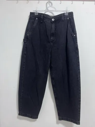 Calça Baggy Youcom