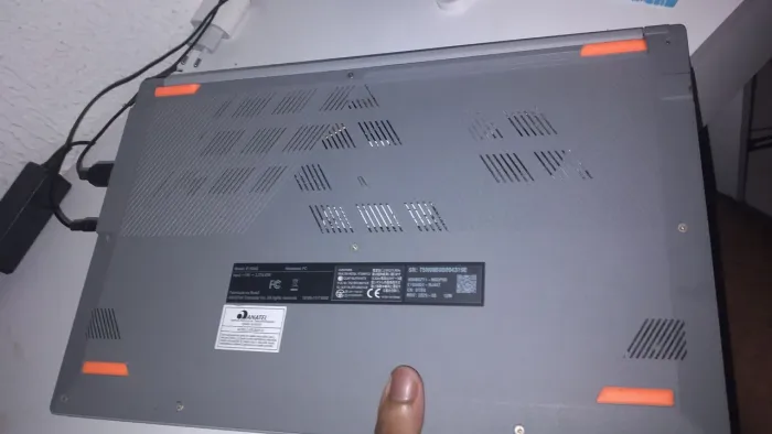 Vendo ASUS VIVOBOOK GO 15