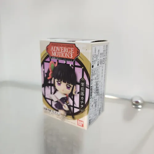 Mini figure Kanao Tsuyuri Demon Slayer