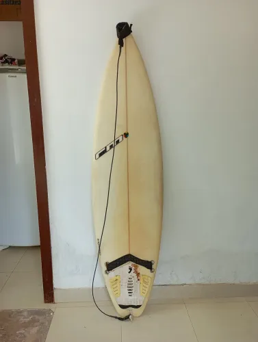 Prancha de surf
