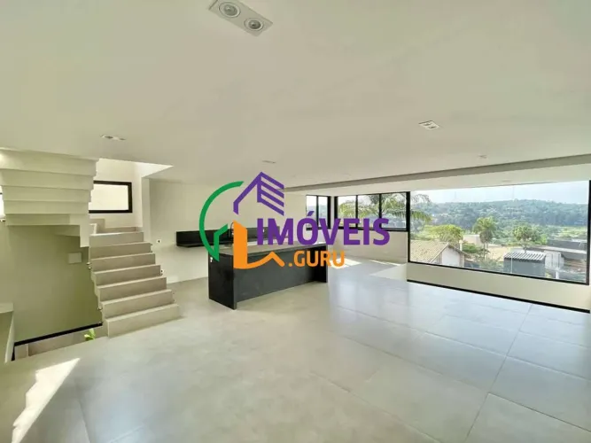CASA EM CONDOMÍNIO - SÃO PAULO II - SP