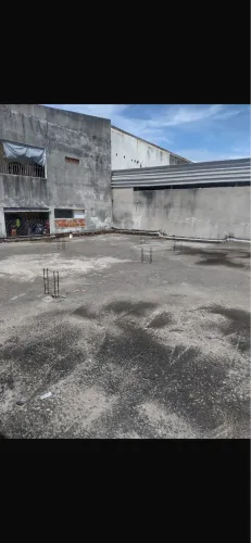 Terreno à Venda no bairro Residencial Coqueiral VV.