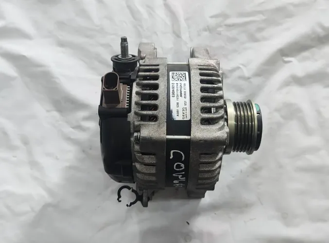 Alternador jeep Renegade Compass 1.3 Fiat Toro 1.3