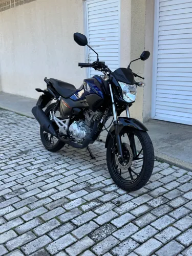 Aluguel / Locação de Motos - Start | Bros | Factor