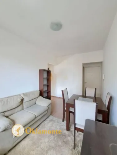 Apartamento com 1 Quarto(s) e 1 banheiro(s) para Alugar, 70 m² por R$ 3515 / Mês