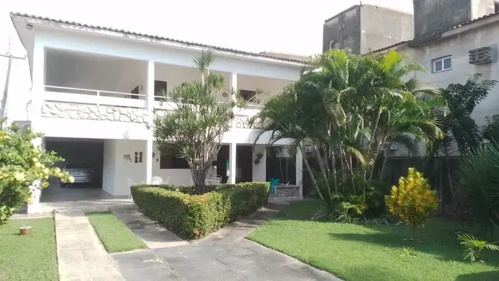 Imóvel para venda possui 178m² com 4 quartos em TAMANDARE I - Tamandaré - PE