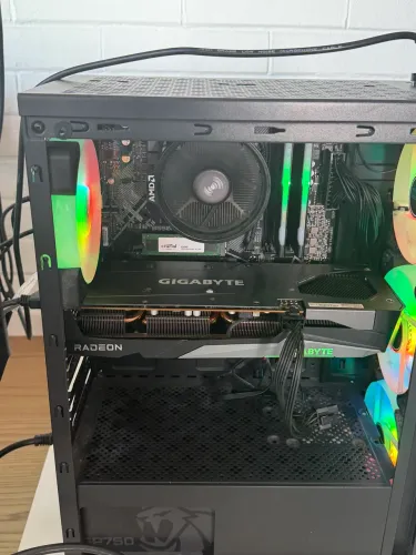 Pc gamer