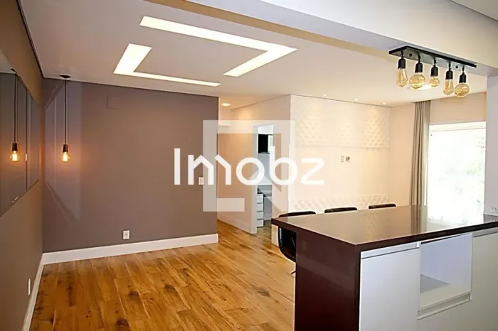 Apartamento à venda no O2 Jardim Sul - Rua Francisco José Da Silva, 238 - São Paulo - SP