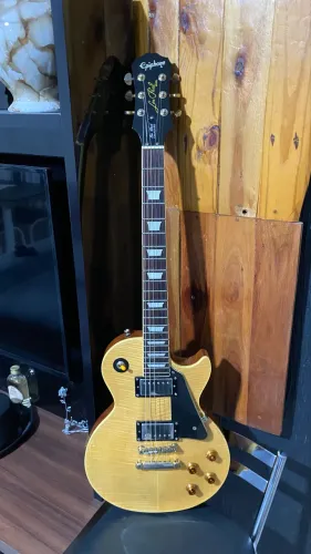 Epiphone standard Custom shop 