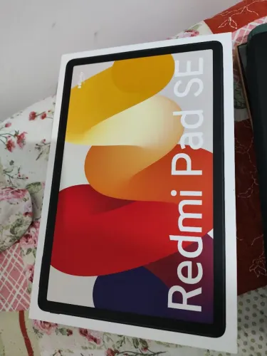 Tablet Xiaomi redimi ped se 11 polegadas 