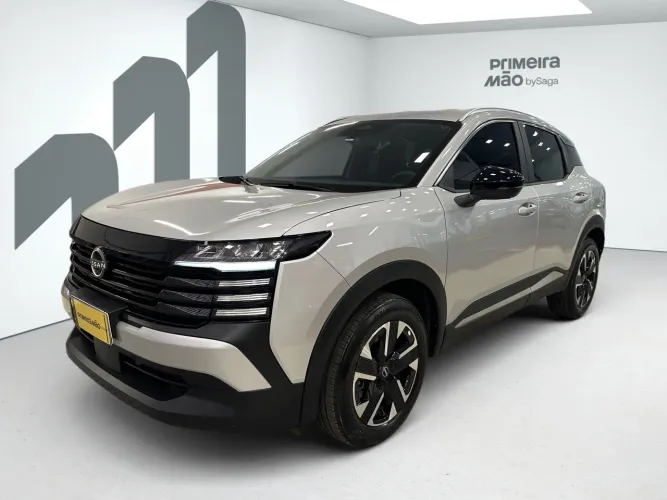 Nissan Kicks 1.0 Turbo Advance 2026