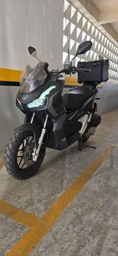 Honda Adv 150 2024