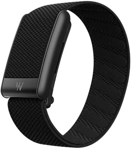 WHOOP 5.0 Peak Smartband Pulseira inteligente Fitness Monitor de Saúde Original