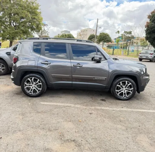Jeep Renegade Long. T270 1.3 TB 4X2 Flex Aut. 2024
