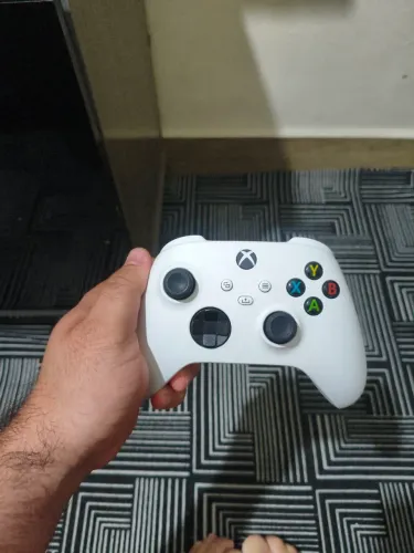 Controle Xbox séries original novo