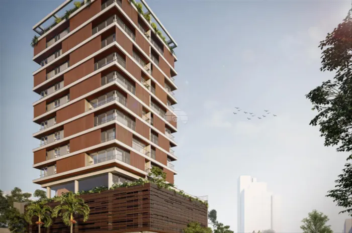 Vendas Apartamento Pato Branco PR